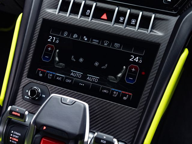 LAMBORGHINI LAMBORGHINI URUS 2022