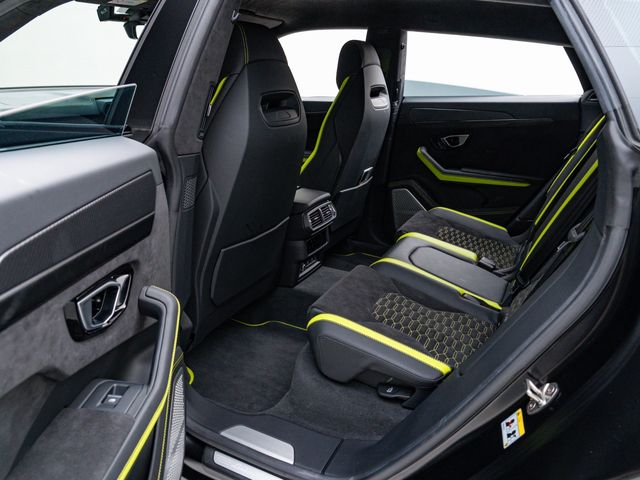 LAMBORGHINI LAMBORGHINI URUS 2022