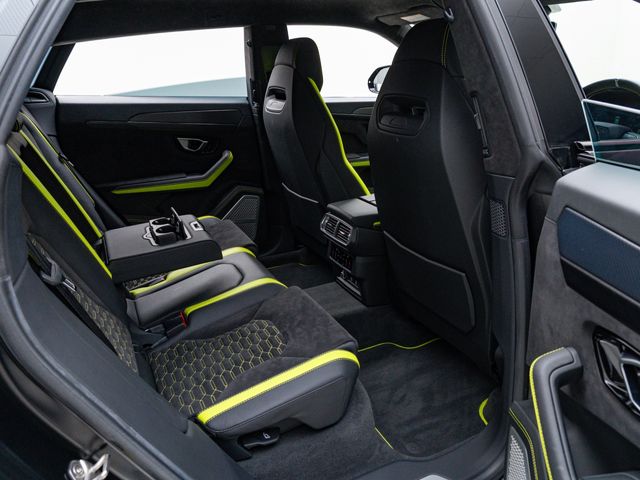 LAMBORGHINI LAMBORGHINI URUS 2022