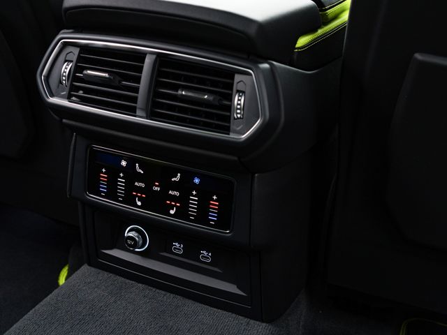 LAMBORGHINI LAMBORGHINI URUS 2022