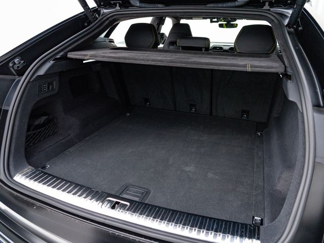 LAMBORGHINI LAMBORGHINI URUS 2022