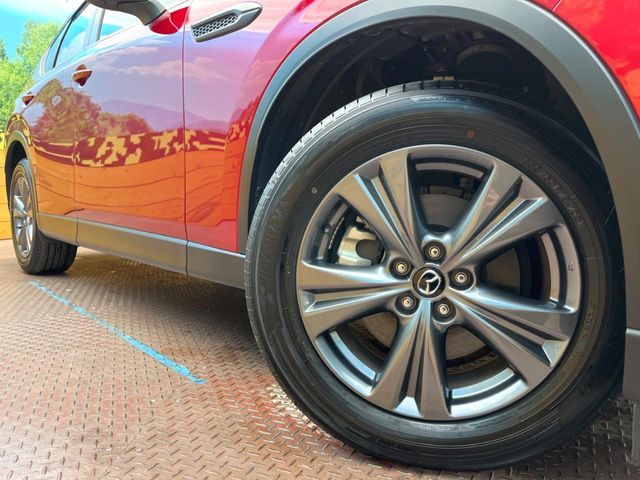 MAZDA CX-60 2024
