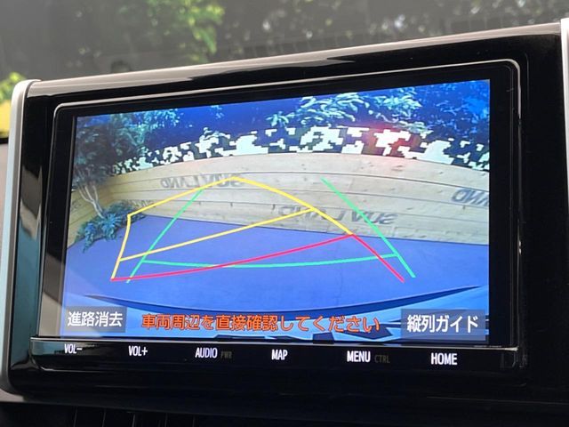 TOYOTA RAV4 HYBRID 4WD 2020