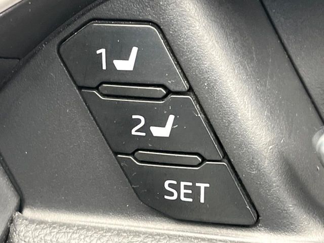 TOYOTA RAV4 HYBRID 4WD 2020