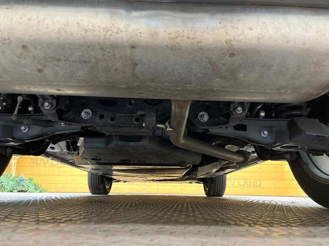 TOYOTA RAV4 HYBRID 4WD 2020