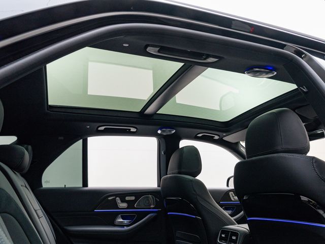 MERCEDES BENZ MERCEDES AMG GLE class HYBRID 2021