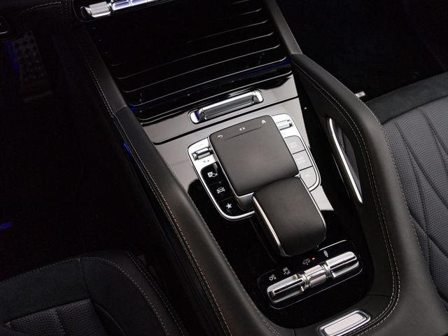 MERCEDES BENZ MERCEDES AMG GLE class HYBRID 2021