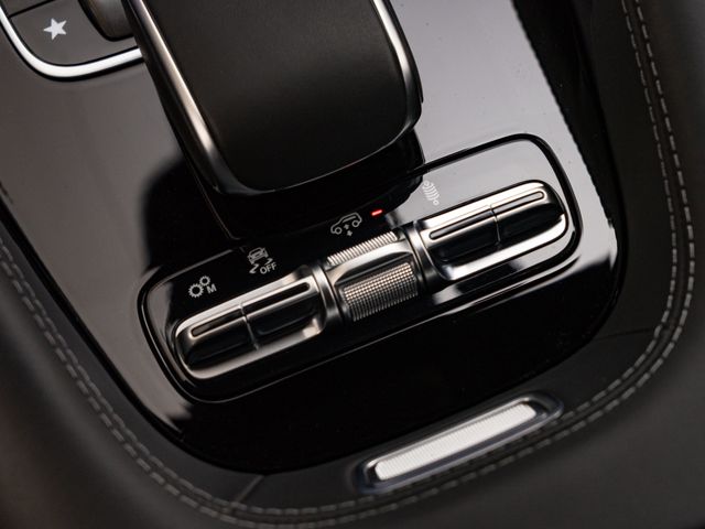 MERCEDES BENZ MERCEDES AMG GLE class HYBRID 2021