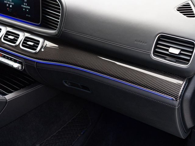 MERCEDES BENZ MERCEDES AMG GLE class HYBRID 2021