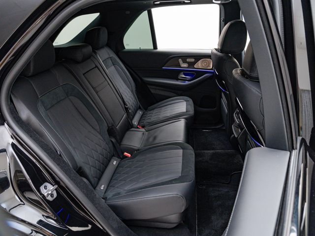 MERCEDES BENZ MERCEDES AMG GLE class HYBRID 2021