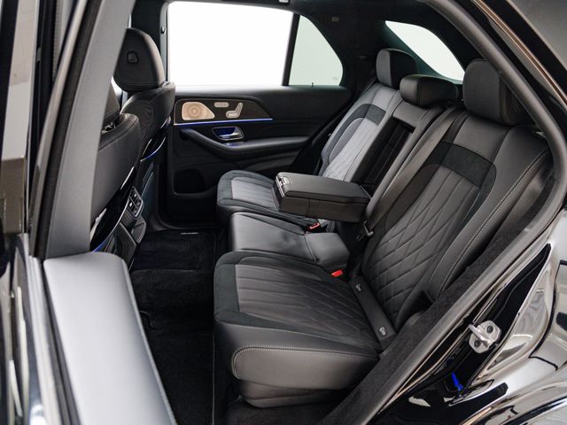 MERCEDES BENZ MERCEDES AMG GLE class HYBRID 2021