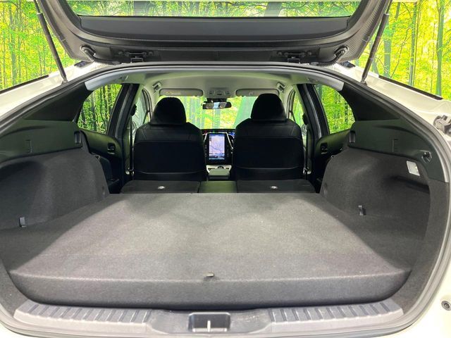 TOYOTA PRIUS PHV 2017