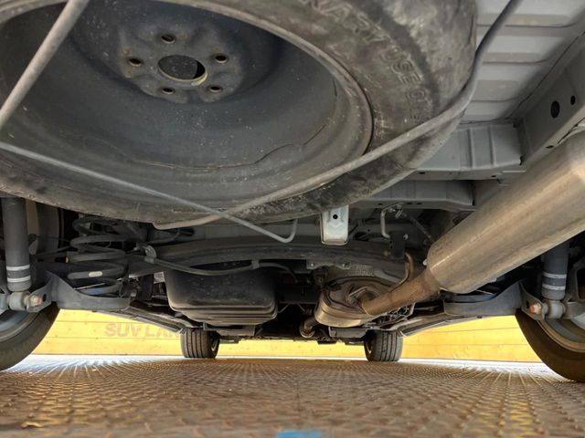 TOYOTA VELLFIRE 2010