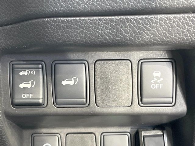 NISSAN X-TRAIL 2WD 2016