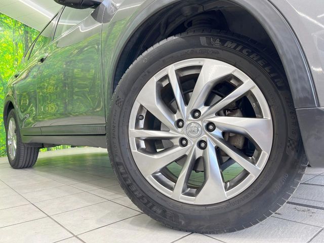 NISSAN X-TRAIL 2WD 2016