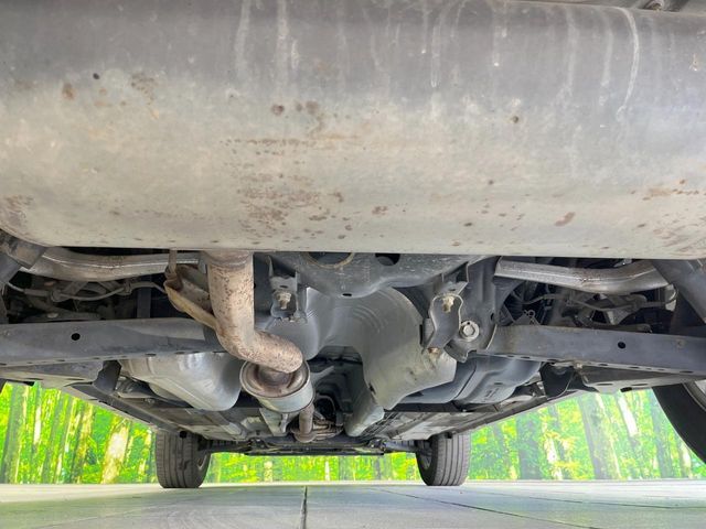 NISSAN X-TRAIL 2WD 2016