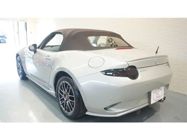 MAZDA ROADSTER 2023
