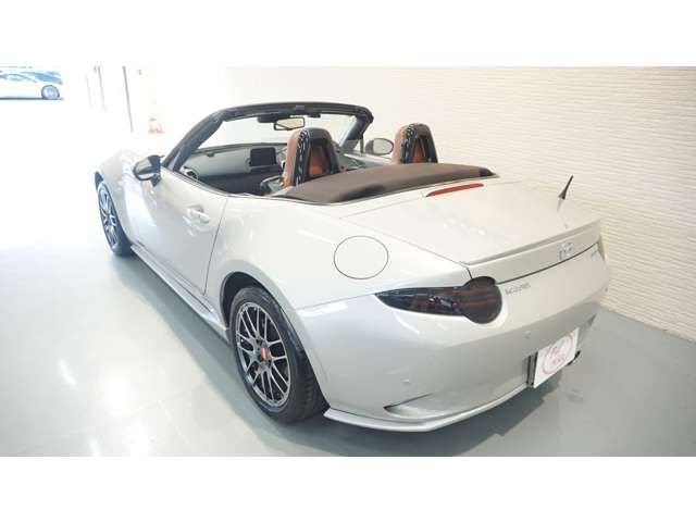 MAZDA ROADSTER 2023