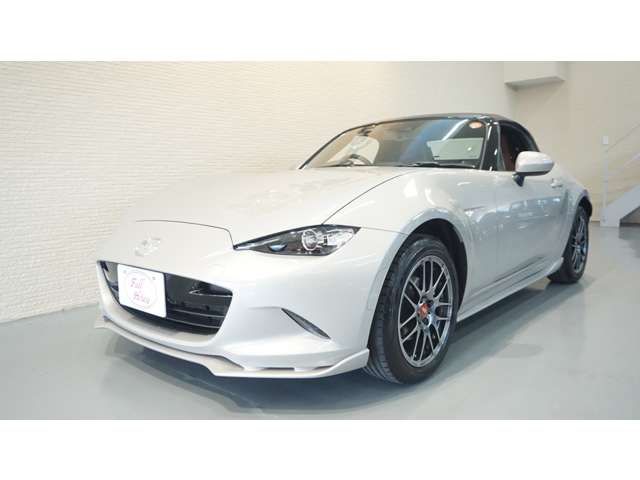 MAZDA ROADSTER 2023