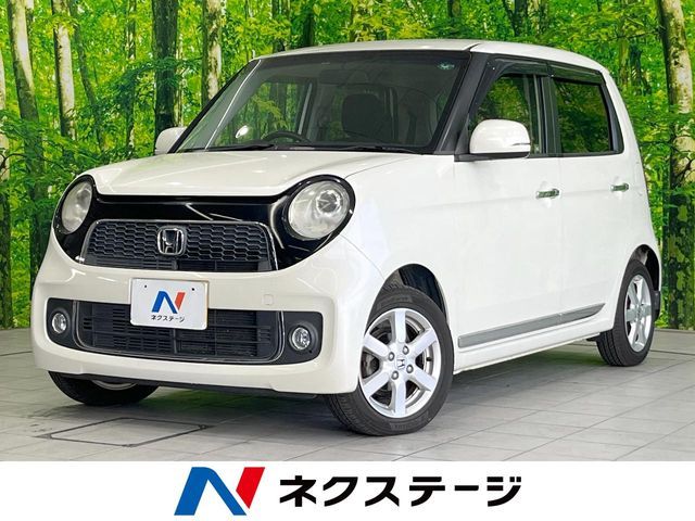 HONDA N-ONE 2013