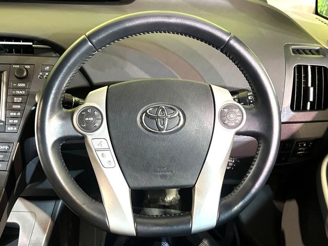 TOYOTA PRIUS 2009