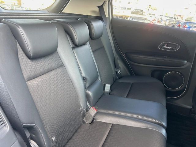 HONDA VEZEL HYBRID 2018