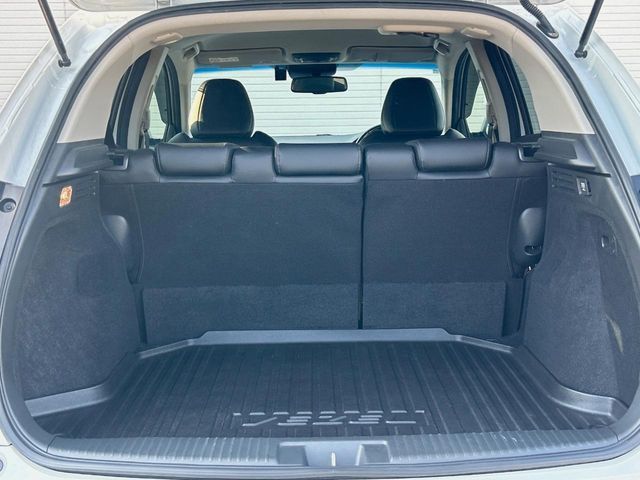 HONDA VEZEL HYBRID 2018