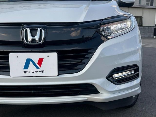 HONDA VEZEL HYBRID 2018