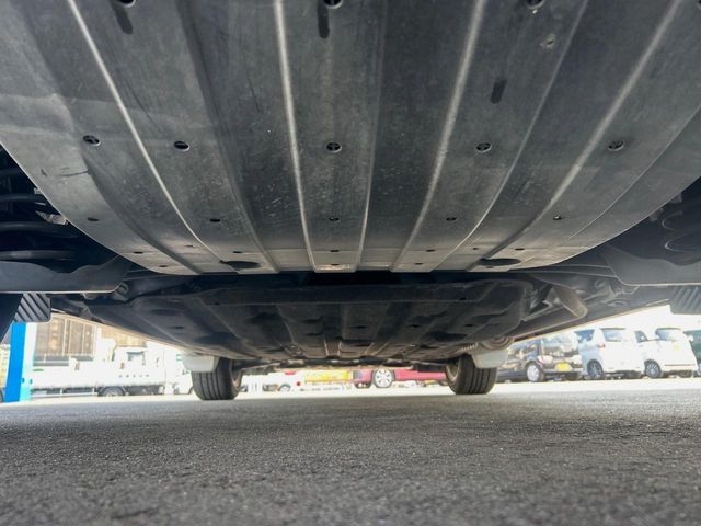 HONDA VEZEL HYBRID 2018