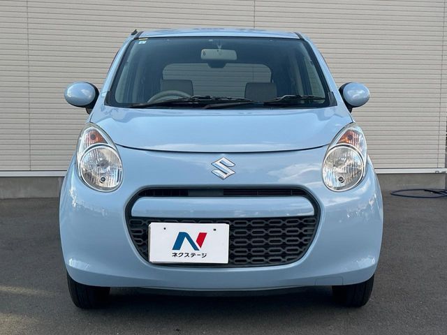 SUZUKI ALTO 2011