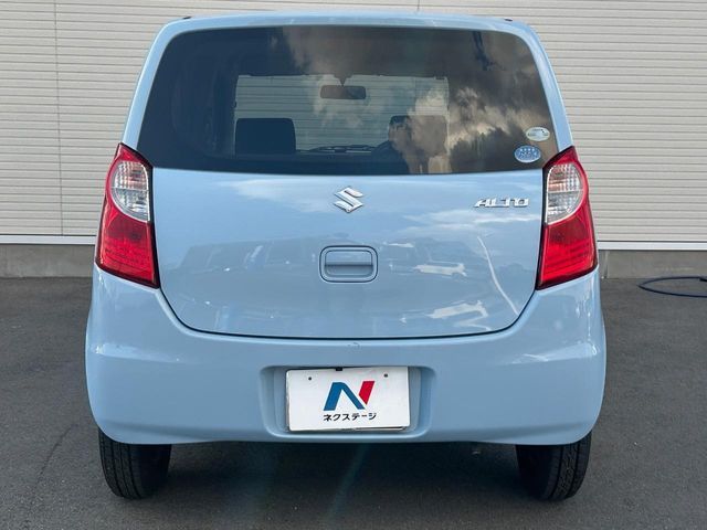 SUZUKI ALTO 2011