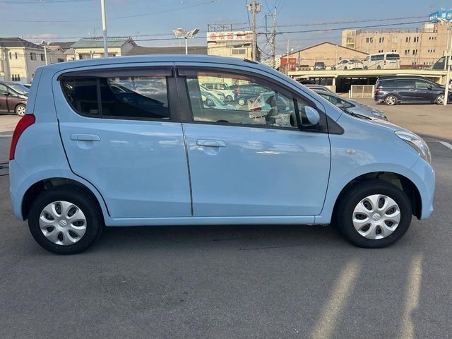 SUZUKI ALTO 2011