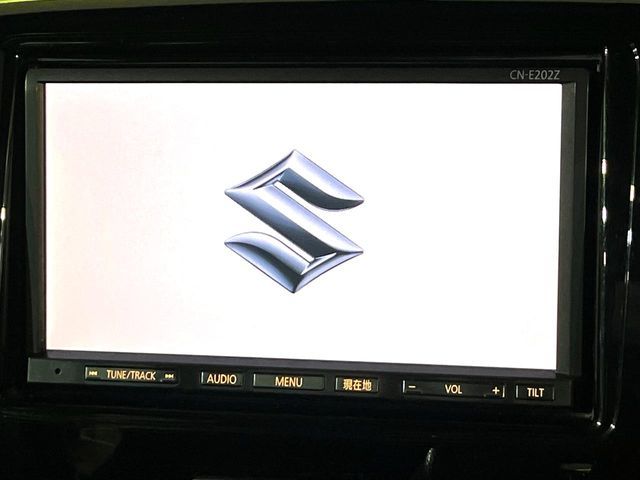 SUZUKI Spacia custom 4WD 2015