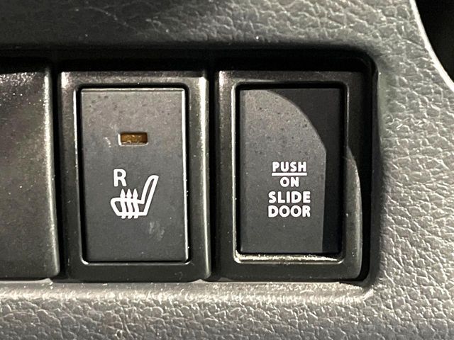 SUZUKI Spacia custom 4WD 2015