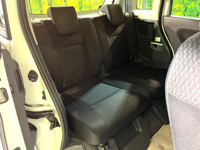 SUZUKI Spacia custom 4WD 2015