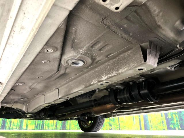 SUZUKI Spacia custom 4WD 2015