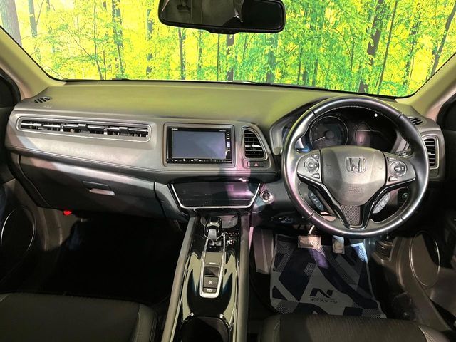 HONDA VEZEL HYBRID 4WD 2018