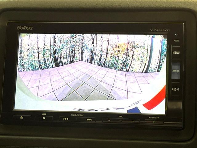 HONDA VEZEL HYBRID 4WD 2018