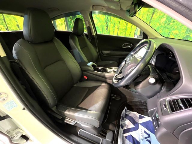 HONDA VEZEL HYBRID 4WD 2018