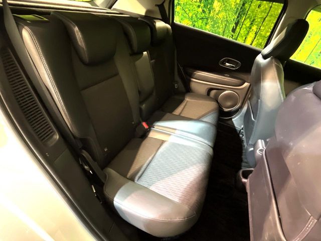 HONDA VEZEL HYBRID 4WD 2018