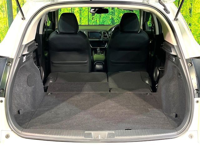 HONDA VEZEL HYBRID 4WD 2018