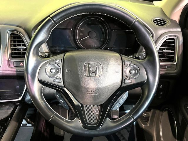 HONDA VEZEL HYBRID 4WD 2018