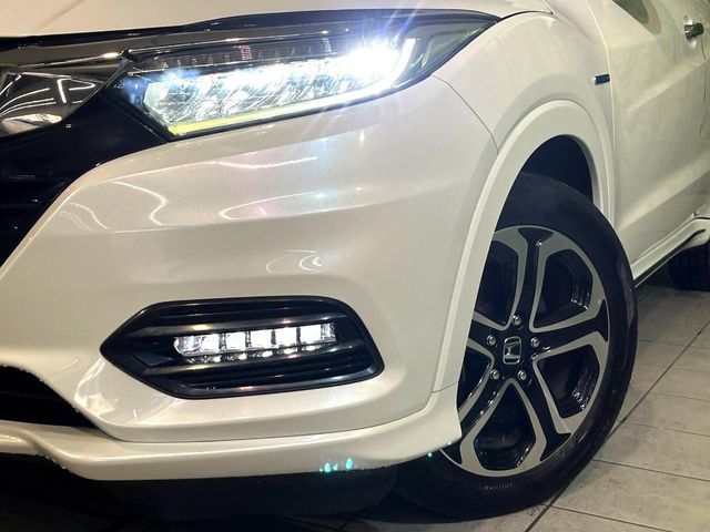 HONDA VEZEL HYBRID 4WD 2018