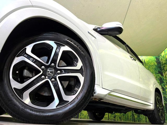 HONDA VEZEL HYBRID 4WD 2018