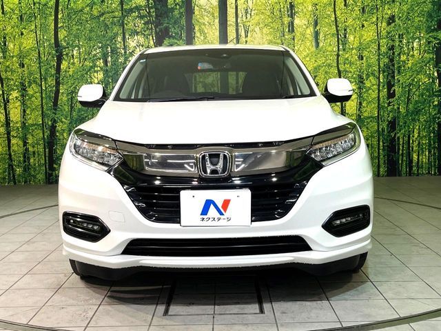 HONDA VEZEL HYBRID 4WD 2018