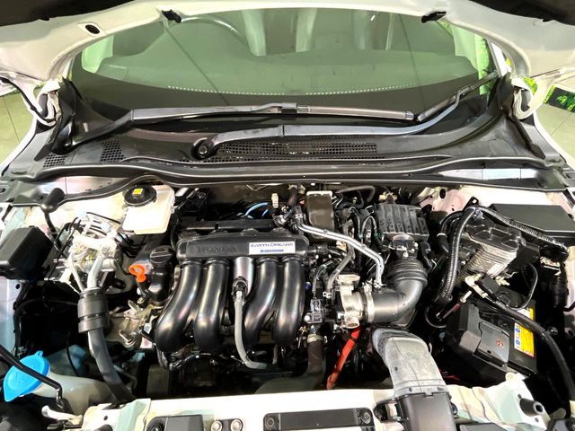 HONDA VEZEL HYBRID 4WD 2018