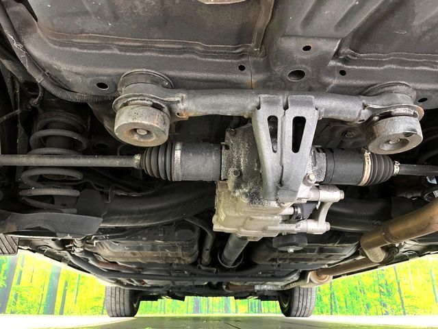 HONDA VEZEL HYBRID 4WD 2018