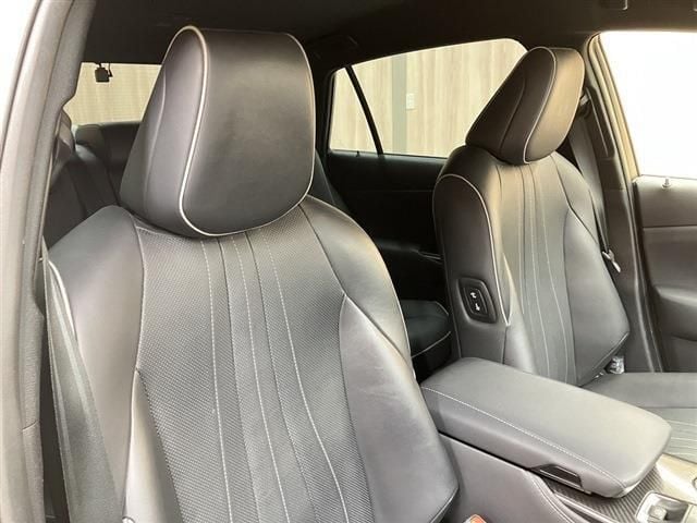 TOYOTA CROWN sedan hybrid 2019