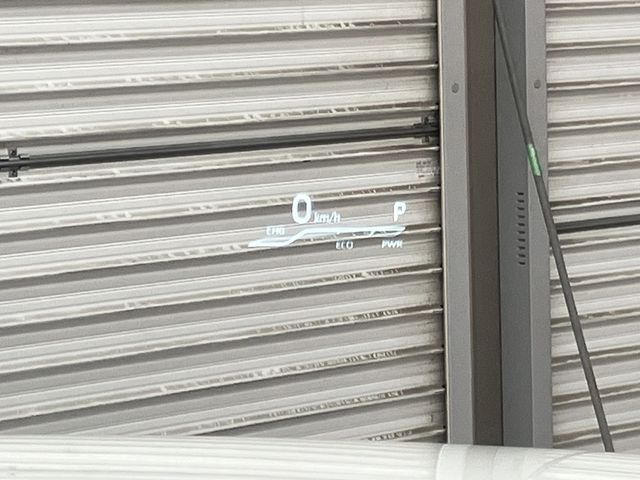 TOYOTA CROWN sedan hybrid 2019