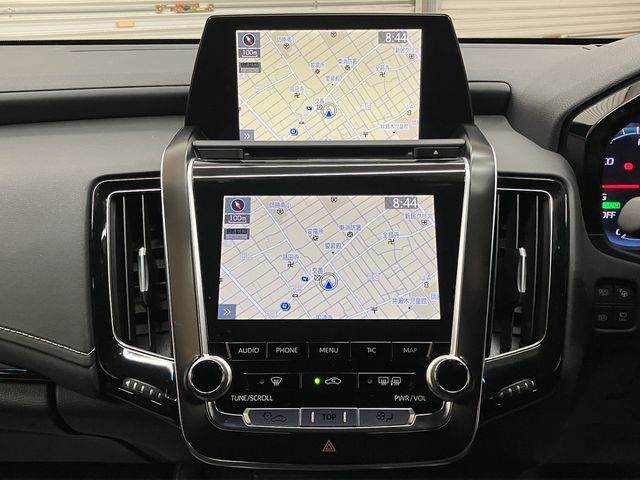 TOYOTA CROWN sedan hybrid 2019